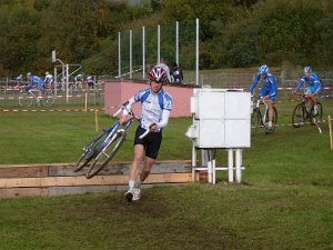 Dassow Cross-Cup 509